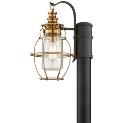 Little Harbor Post Light by Troy Lighting - Starlight Lighting USA and Canada